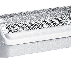 Repuesto Afeitadora Braun 5s Cassette Para Series 5 Plateado