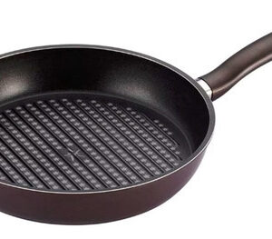 Sartén Grill C/capa Antiadherente De Diamante Happycall 28cm