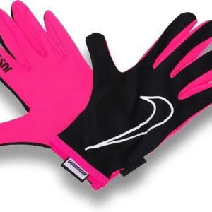 Guantes Correr Nike Mujer Rally Run Gloves Nike M