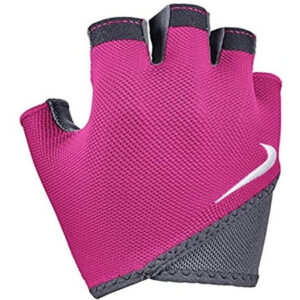 Guantes Entrenamiento Nike Mujer Essential Fit Training Rosa