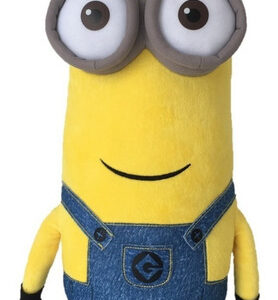 Peluche Minions Producto Original Tamaño Chico 30 Cm Kevin
