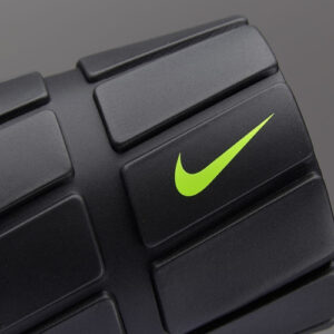 Rolo Masajeador Nike De Espuma Para Recuperación 33 Cm Nike
