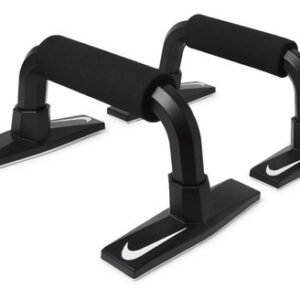 Push-up Grips Nike Agarre De Mano Con Acolchado De Espuma