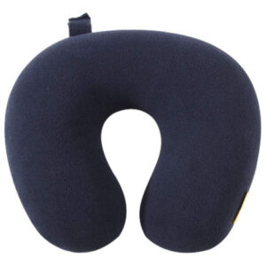 Almohada De Viaje De Micro Perlas Travel Blue Para Cuello