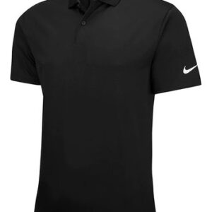 Remera Polo Manga Corta Nike Golf  Para Hombre