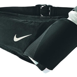 Botella Caramañola Nike 650 Ml Con Cinto Ajuste Cintura