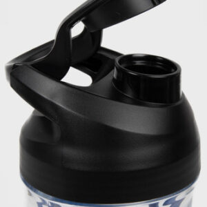 Botella Shaker Nike Para Batido Crossfit Bpa Free 709 Ml