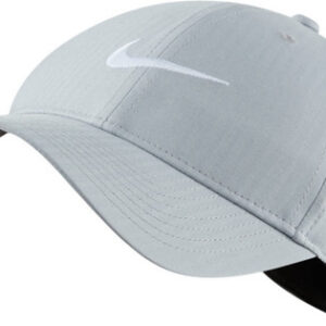 Gorro Con Visera Nike Ajustable Unisex Para Adulto Golf