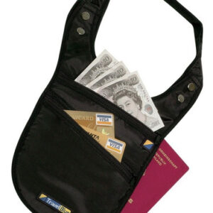 Monedero Para Colgar Al Hombro Travel Blue
