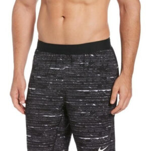 Short De Baño Hombre Nike Oxidized Stripe 5